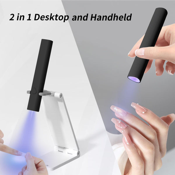 UV Portable Nail Dryer For Gel Nails
