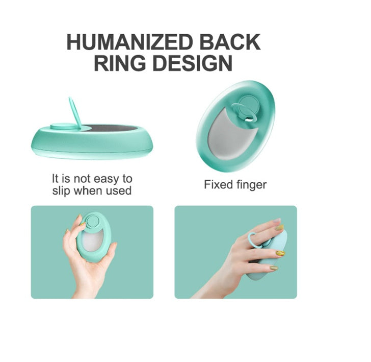 Crystal Hair Removal Magic Hair Eraser