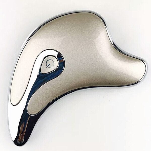 Gua Sha Scraper Facial Face Massager