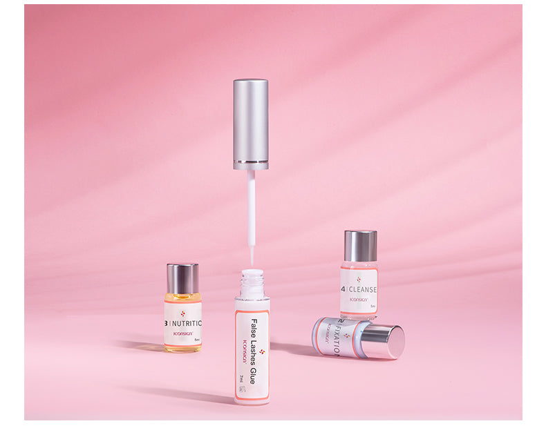 ICONSIGN Lash Lift Perming Kit