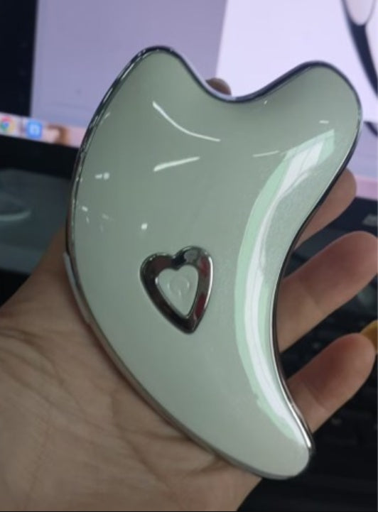 Gua Sha Scraper Facial Face Massager