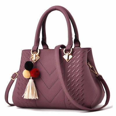 Womens Luxury Crossbody Bag