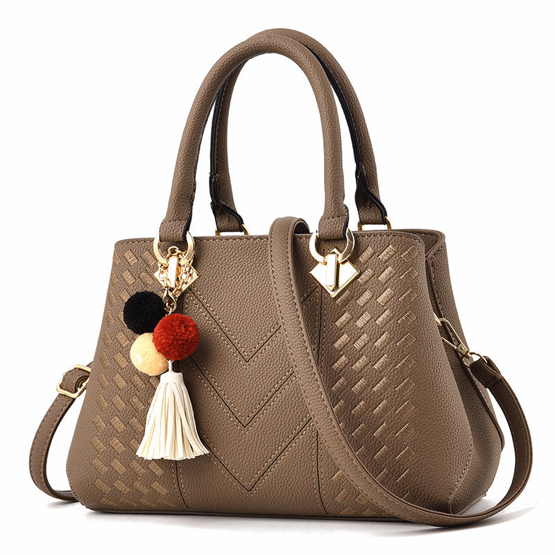 Womens Luxury Crossbody Bag