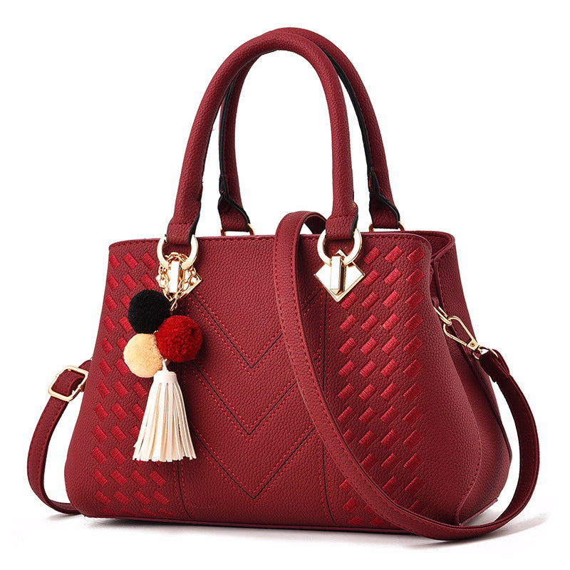 Womens Luxury Crossbody Bag