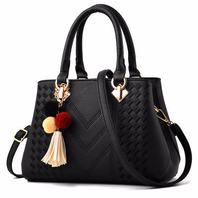 Womens Luxury Crossbody Bag