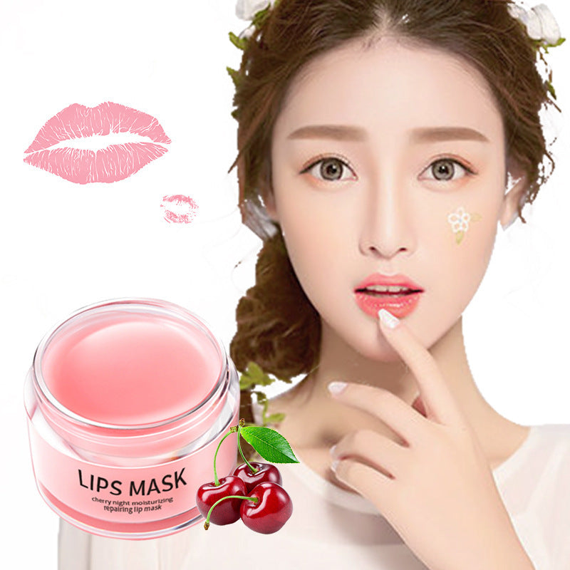 20-30g Lip Mask