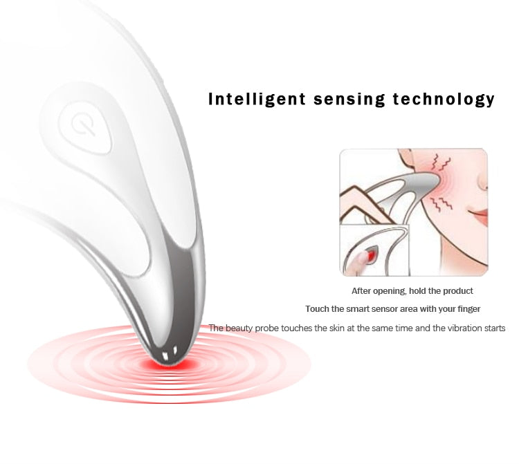Gua Sha Scraper Facial Face Massager