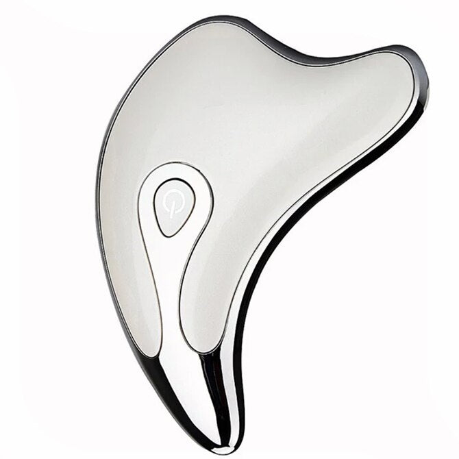 Gua Sha Scraper Facial Face Massager