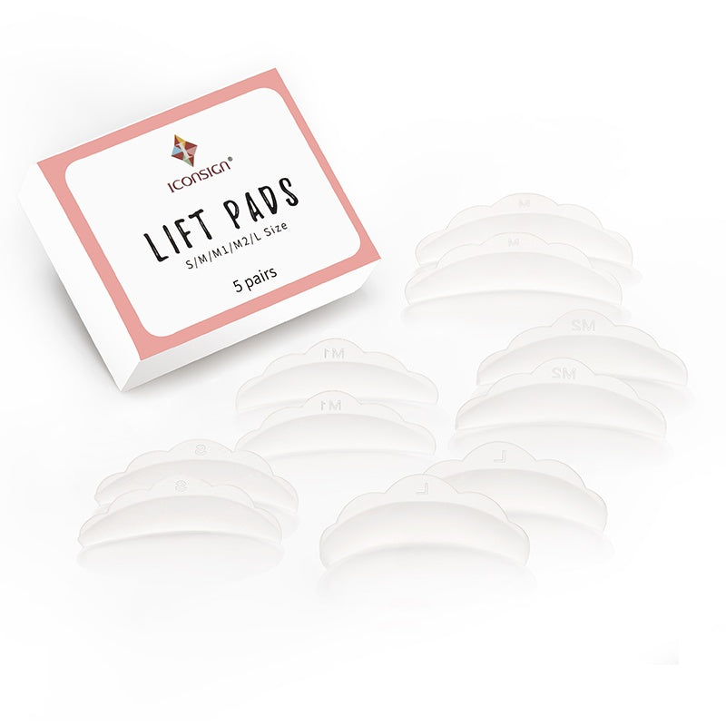 ICONSIGN Lash Lift Perming Kit