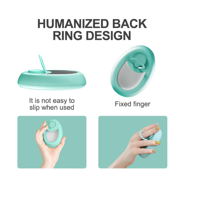 Crystal Hair Removal Magic Hair Eraser