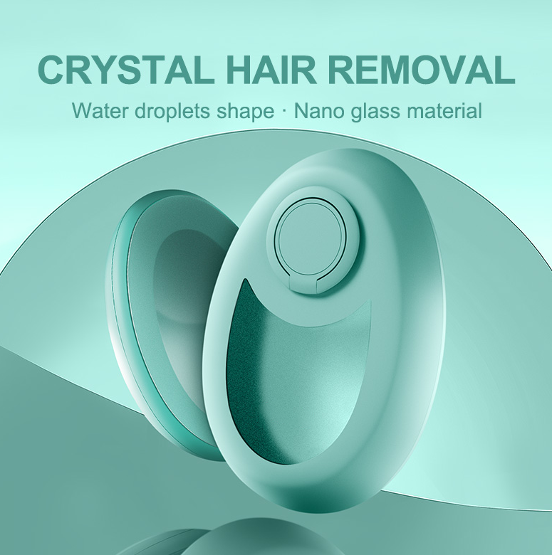 Crystal Hair Removal Magic Hair Eraser