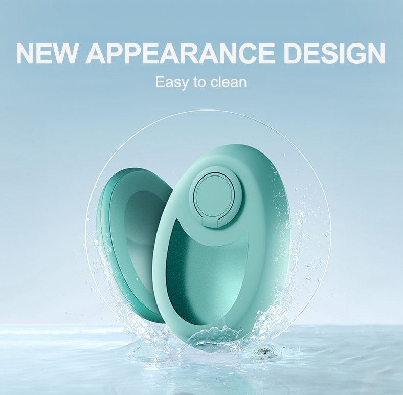 Crystal Hair Removal Magic Hair Eraser
