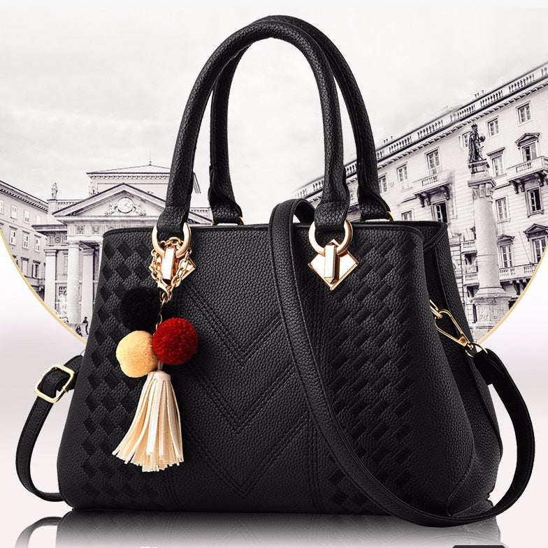 Womens Luxury Crossbody Bag