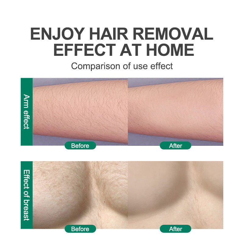 Crystal Hair Removal Magic Hair Eraser