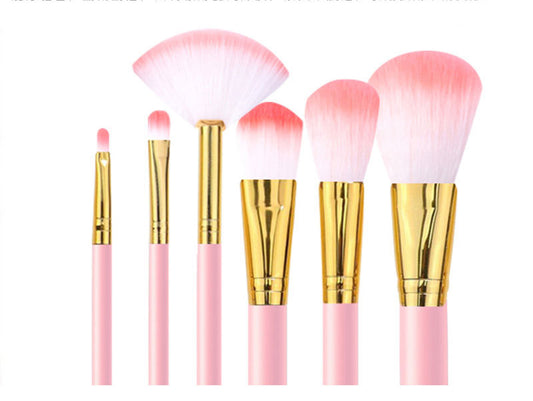 12pcs Makeup Brush Set
