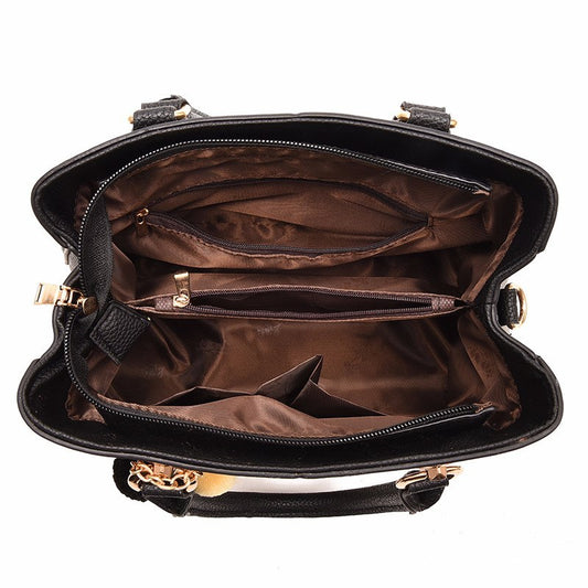 Womens Luxury Crossbody Bag
