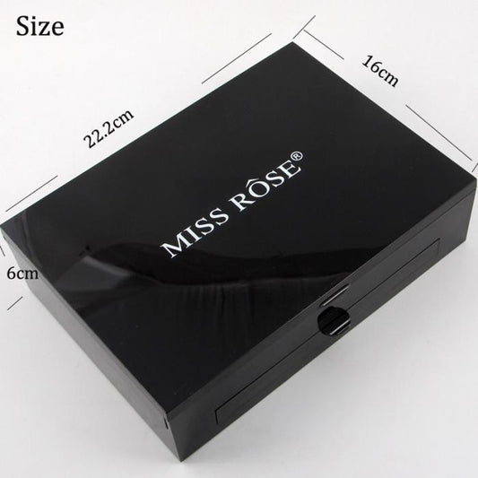 180 Colors Eyes Shadow Blush Set