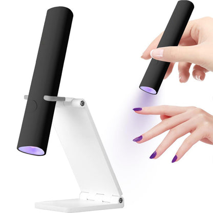 UV Portable Nail Dryer For Gel Nails