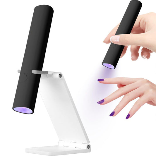 UV Portable Nail Dryer For Gel Nails