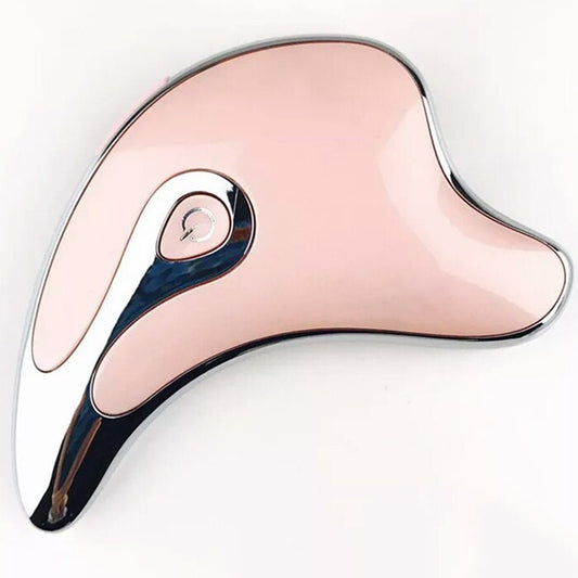 Gua Sha Scraper Facial Face Massager