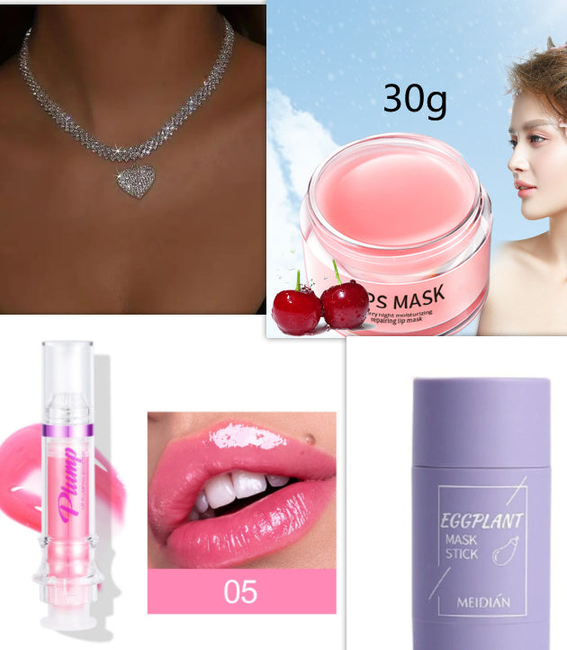 20-30g Lip Mask