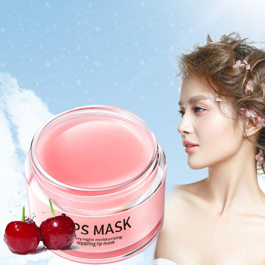 20-30g Lip Mask