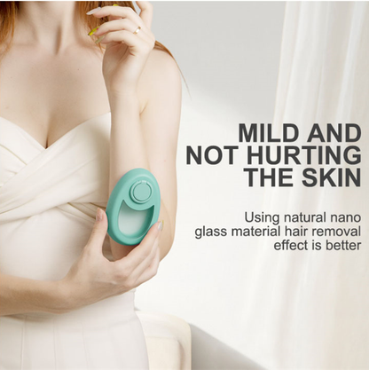 Crystal Hair Removal Magic Hair Eraser