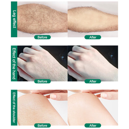 Crystal Hair Removal Magic Hair Eraser