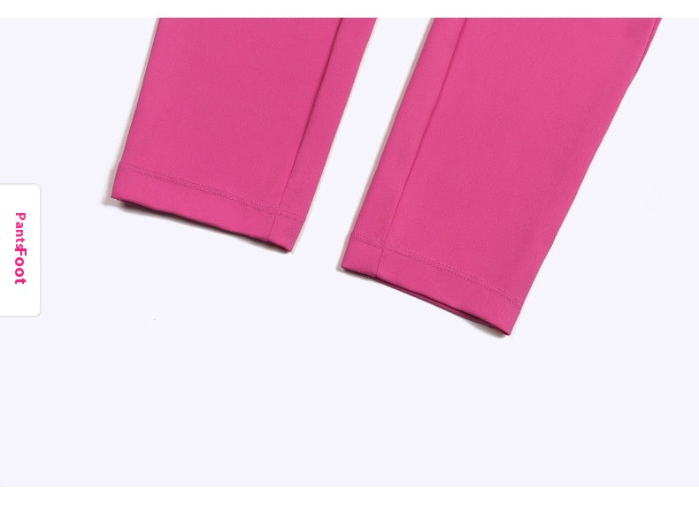 High Waist Hip Lift Yoga Pants