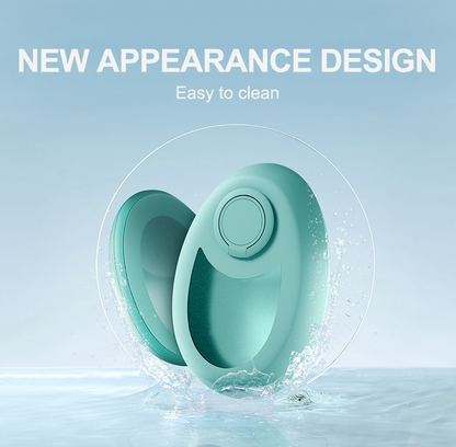 Crystal Hair Removal Magic Hair Eraser