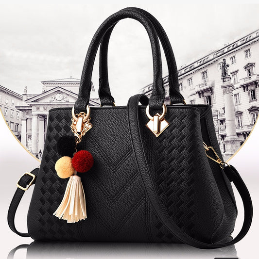 Womens Luxury Crossbody Bag
