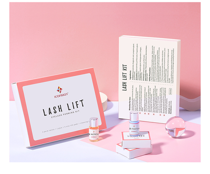 ICONSIGN Lash Lift Perming Kit