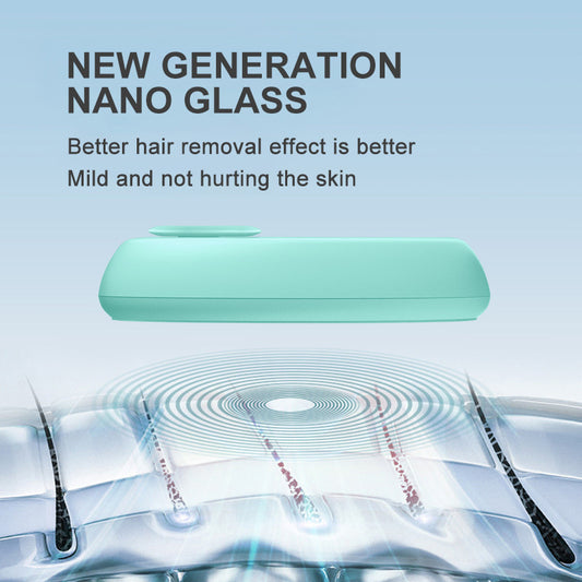 Crystal Hair Removal Magic Hair Eraser